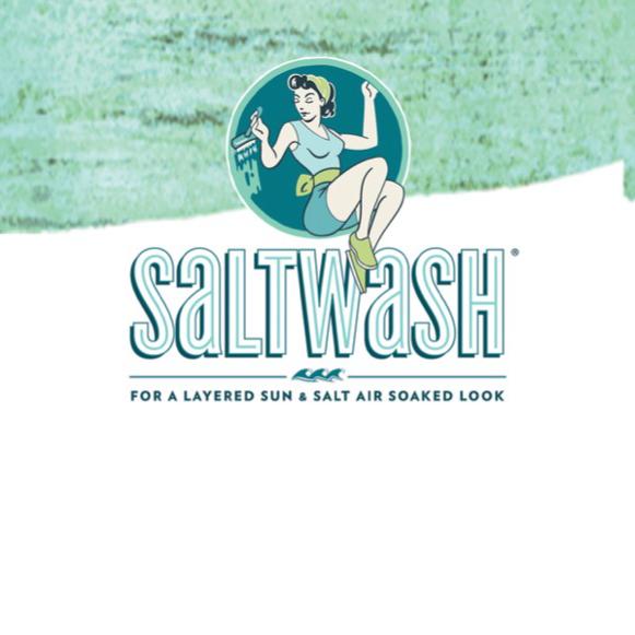 Saltwash