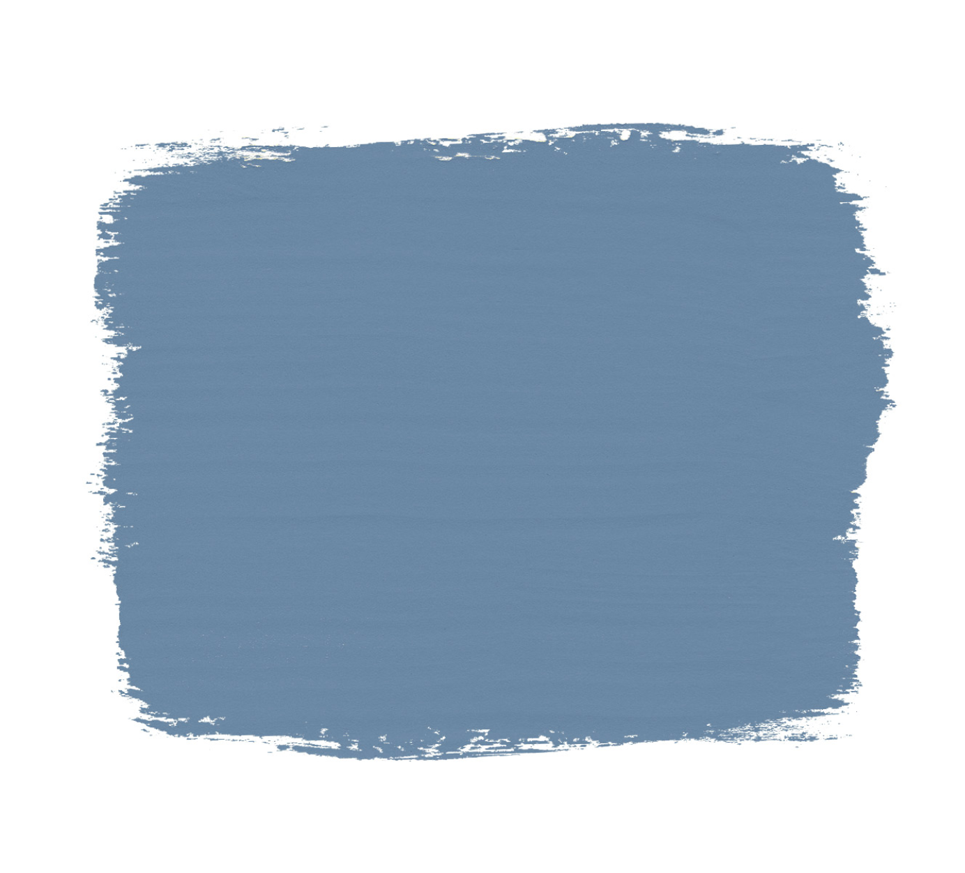 Greek Blue Annie Sloan Chalk Paint Big Blue Trunk